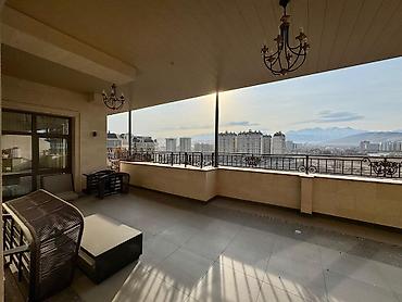 Продажа квартир: 5 и более комнат, 210 м², Элитка, 10 этаж, Дизайнерский ремонт at lalafo.kg — 12 Продажа квартир: 5 и более комнат, 210 м², Элитка, 10 этаж, Дизайнерский ремонт — 12