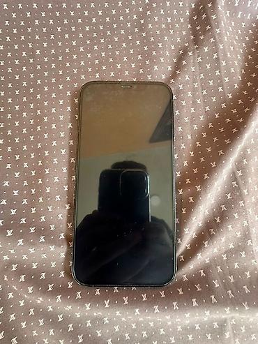 Apple iPhone: IPhone 12 Pro, Pacific Blue — 7