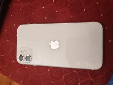 samsung note 10 satilir: IPhone 11, 64 GB, Ağ, Barmaq izi, Face ID — 2