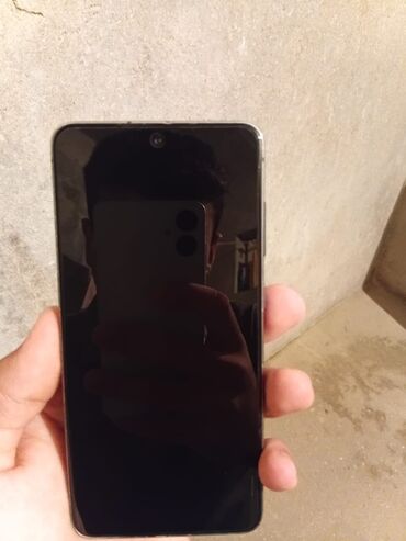 Mətbəx texnikası: Samsung Galaxy S21 FE, 128 GB, Sensor, Barmaq izi, Simsiz şarj