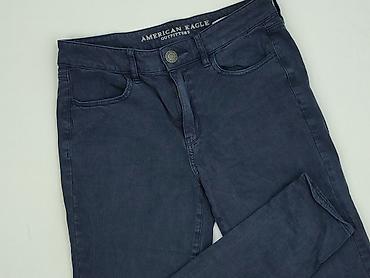 jeans eagle american: American Eagle, Jeansy damskie, rozmiar S — 1