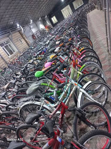 Городские велосипеды: Городской велосипед, Lespo, Рама XS (130 -155 см), Б/у — 11