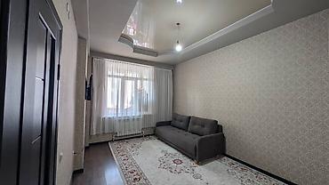 Продажа квартир: 1 комната, 37 м², Элитка, 13 этаж, Евроремонт — 2