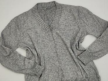 golf: Sweter damski, rozmiar 4XL — 1