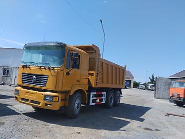 Tikinti və təmir: Məhsul: Yükdaşıma üçün dump (tərəkli) kuzovların hazırlanması və — 9