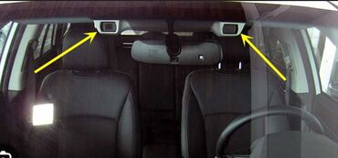 лобовое стекло субару аутбек: Лобовое Стекло Subaru