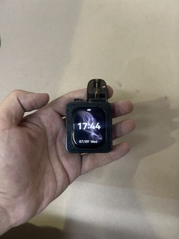 продажа бу вещей: Romio Astra. Doldurulabilen vape. Calculator, zenge cavab verme ve