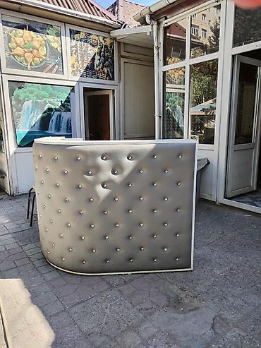 kreditle metbex stolu: Salam obyekt təhvil verildiyinə görə Bar satılır uyğun qiymətə — 2