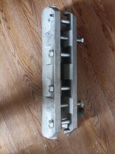 Другое оборудование для бизнеса: Шнековая пара для штукатурной станции. D6-3. 2L6+++ Винт. Статор — 10