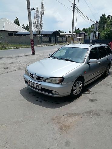 руль приус 20: Nissan Primera: 2020 г., 0.2 л, Механика, Дизель, Универсал — 9