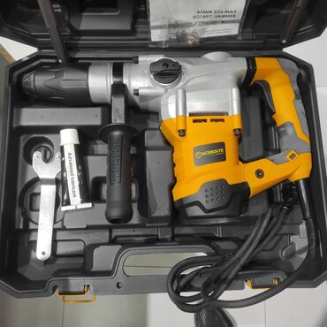 Kompressorlar: Yeni Digər dəst 1800 W, Pulsuz çatdırılma