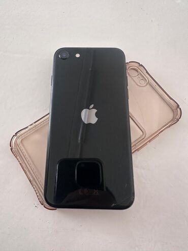 Apple iPhone: IPhone SE 2020, 128 ГБ, Черный, 76 % — 3
