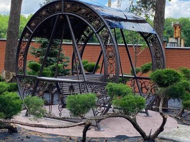 Тапчаны: Тапчан 3 x 3 x 3 м, Металл at lalafo.kg — 29 Тапчаны: Тапчан 3 x 3 x 3 м, Металл — 29