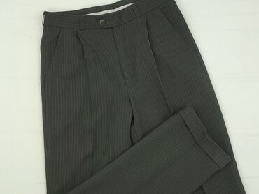 Suit pants for men, S (EU 36), condition - Perfect