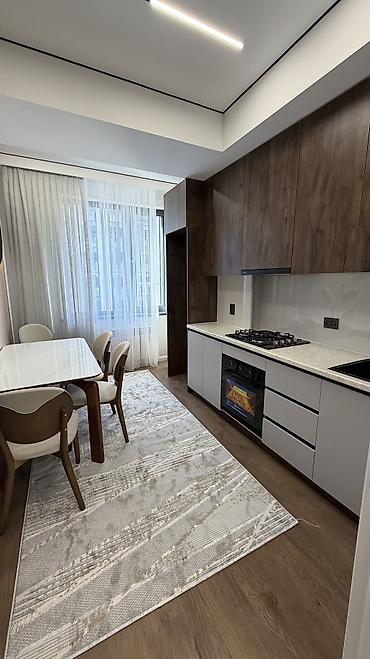 купить квартиру в караколе: 2 комнаты, 42 м², Элитка, 7 этаж, Дизайнерский ремонт — 4