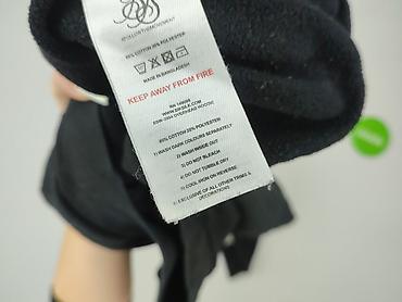 bluzy psg: Siksilk, Bluza z kapturem damska, rozmiar M — 8