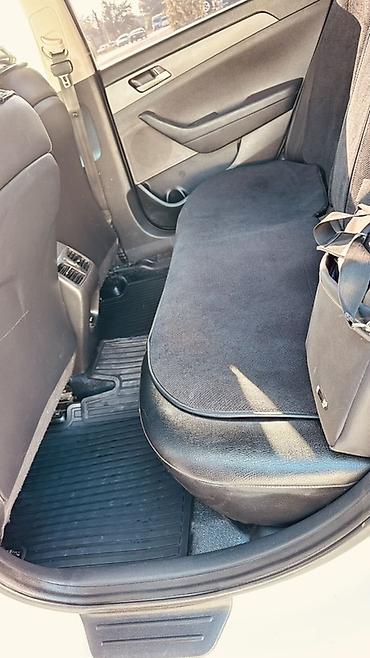 714: Hyundai Sonata: 2016 г., 2 л, Автомат, Бензин, Седан — 8