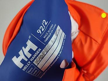 esprit torba: Kurtka przeciwdeszczowa, Helly Hansen, 1.5-2 lat, 86-92 cm, stan - Bardzo dobry — 4