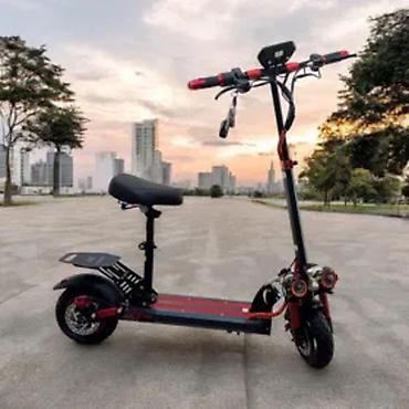 Спорт и хобби: Elektrik skuter Kugo Bütün kateqoriyalar • Hobbi və asudə • İdman və — 1