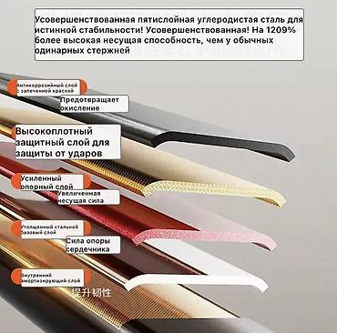Турники и брусья: Турник, Силовая стойка, Напольный, Новый, Самовывоз, Бесплатная доставка — 10