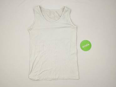 białe t shirty basic: T-shirt damski, rozmiar S — 2