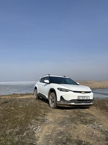 аваринний авто: Chevrolet Malibu: 2020 г., 3 л, Автомат, Электромобиль, Кроссовер