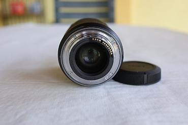 skibidi kamera: Prodajem objektiv Canon RF 85mm f/2.0 macro IS STM. Objektiv je — 4