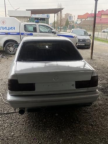 BMW: BMW 5 series: 1991 г., Седан — 11