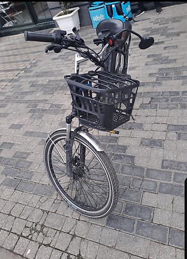 moped 50cc: - Youtng 60 sm3, 2024 il, 6785 km — 1