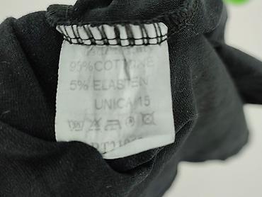 czarne botki ccc: UNICA, Sukienka damska, rozmiar One size — 4