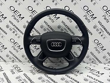 win win daljinski upravljaci: VOLAN SA KOMANDAMA ZA AUDI A6, A4, A3 . | Volan za Audi modele — 1