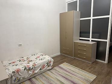 жк береке бишкек: 2 комнаты, 100 м², 10 этаж — 5