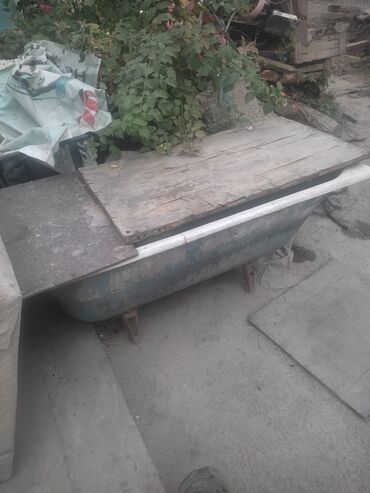 номер для дома: Продам ванну 150длина