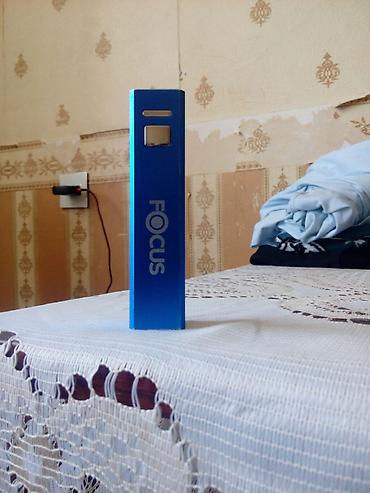 irşad electronics powerbank: Powerbank 5000 mAh, Yeni — 2