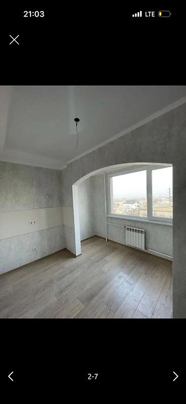 rent flat: 1 комната, С подселением, С мебелью полностью — 2