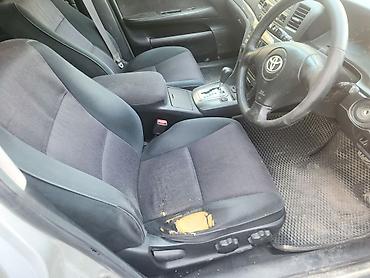 тойота марк 2 крыло: Toyota Mark II: 2002 г., 2 л, Автомат, Бензин, Универсал — 7