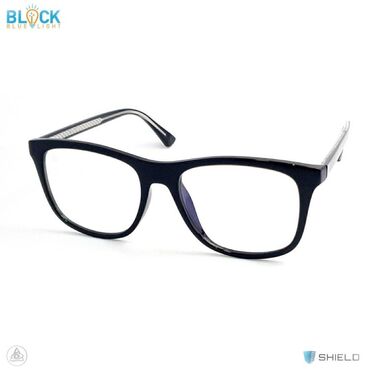 Солнцезащитные очки: Компьютерные очки - линейка «Shield»! В Beta Stores 2 - более 350 — 17