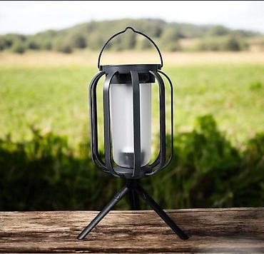 керосин лампа: Лампа походная Flame Lamp c зарядкой от солнечной батареи Эта — 2