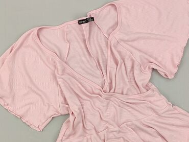 Boohoo, Bluzka damska, rozmiar 2XL