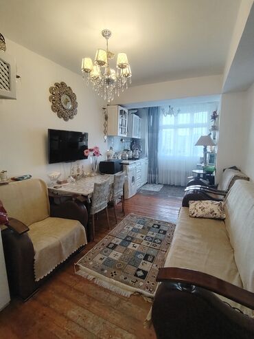 Köhnə tikili: Bakı, 2 otaqlı, Köhnə tikili, m. Gənclik, 50 kv. m -da lalafo.az — 4 Köhnə tikili: Bakı, 2 otaqlı, Köhnə tikili, m. Gənclik, 50 kv. m — 4