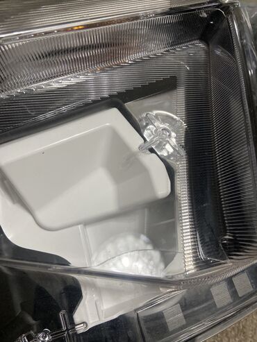 Передние фары: Передняя левая фара Subaru Б/у, Оригинал, Япония — 9