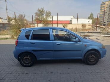 двигатель матиз 0.8 купить новый: Daewoo Kalos: 2003 г., 1.6 л, Механика, Бензин, Хетчбек