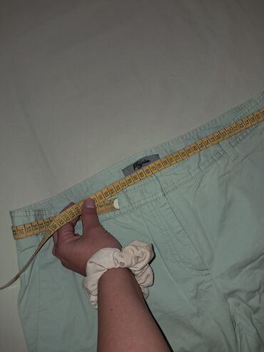 Pantalone: XL (EU 42), Normalan struk, Drugi kroj pantalona — 14
