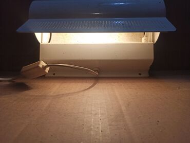 Rasveta: Stona lampa — 1