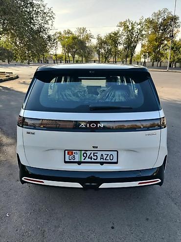 hongqi ehs9: Tesla : 2026 г., Электромобиль, Кроссовер — 3