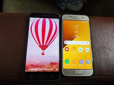 Xiaomi: Xiaomi, Mi5S, 64 ГБ — 2