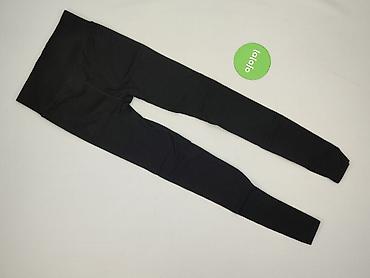 atletico buty: Legginsy Sportowe damskie, rozmiar S — 2