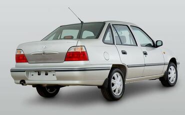 гидроусилитель гольф 3: Бампер Арткы Daewoo, Колдонулган, Оригинал
