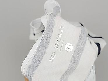 topsecret pl: Top Secret, T-shirt damski, rozmiar XS — 4
