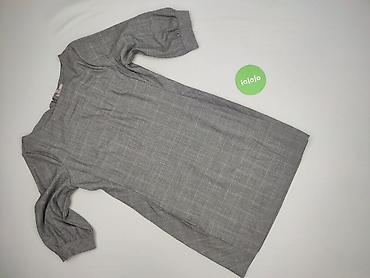 kołnierzyk h: H&M, Sukienka damska, rozmiar XL — 2